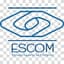 Logo ESCOM – Instituto Politécnico Nacional (IPN)